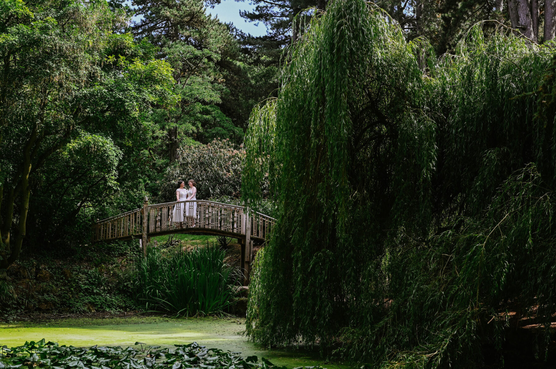 Top Wedding Venues in North Leicestershire: A Photographer’s Perspective