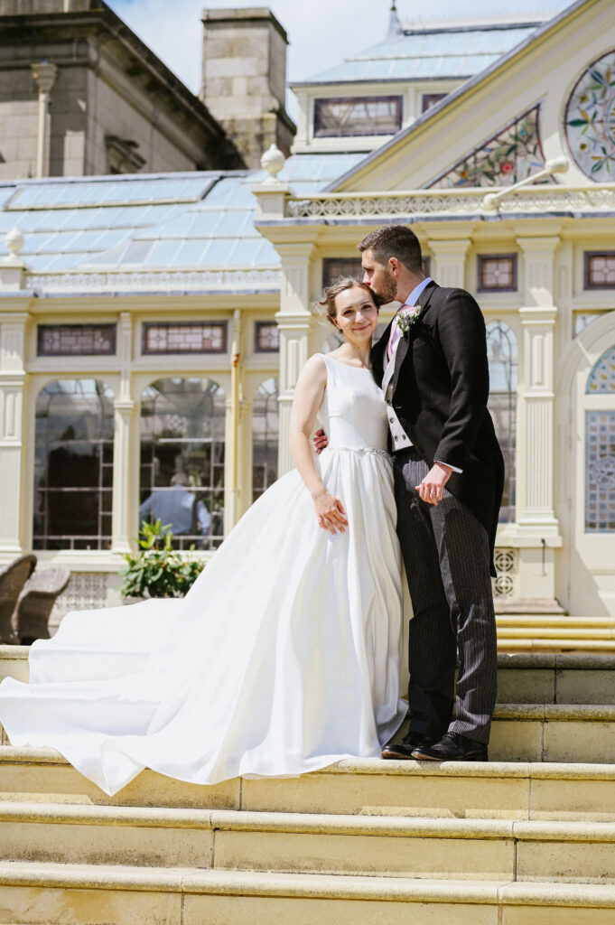 Leicester Wedding Photographer