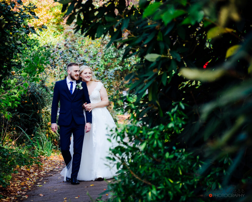 Leicestershire Wedding Photographer Brooksby Hall