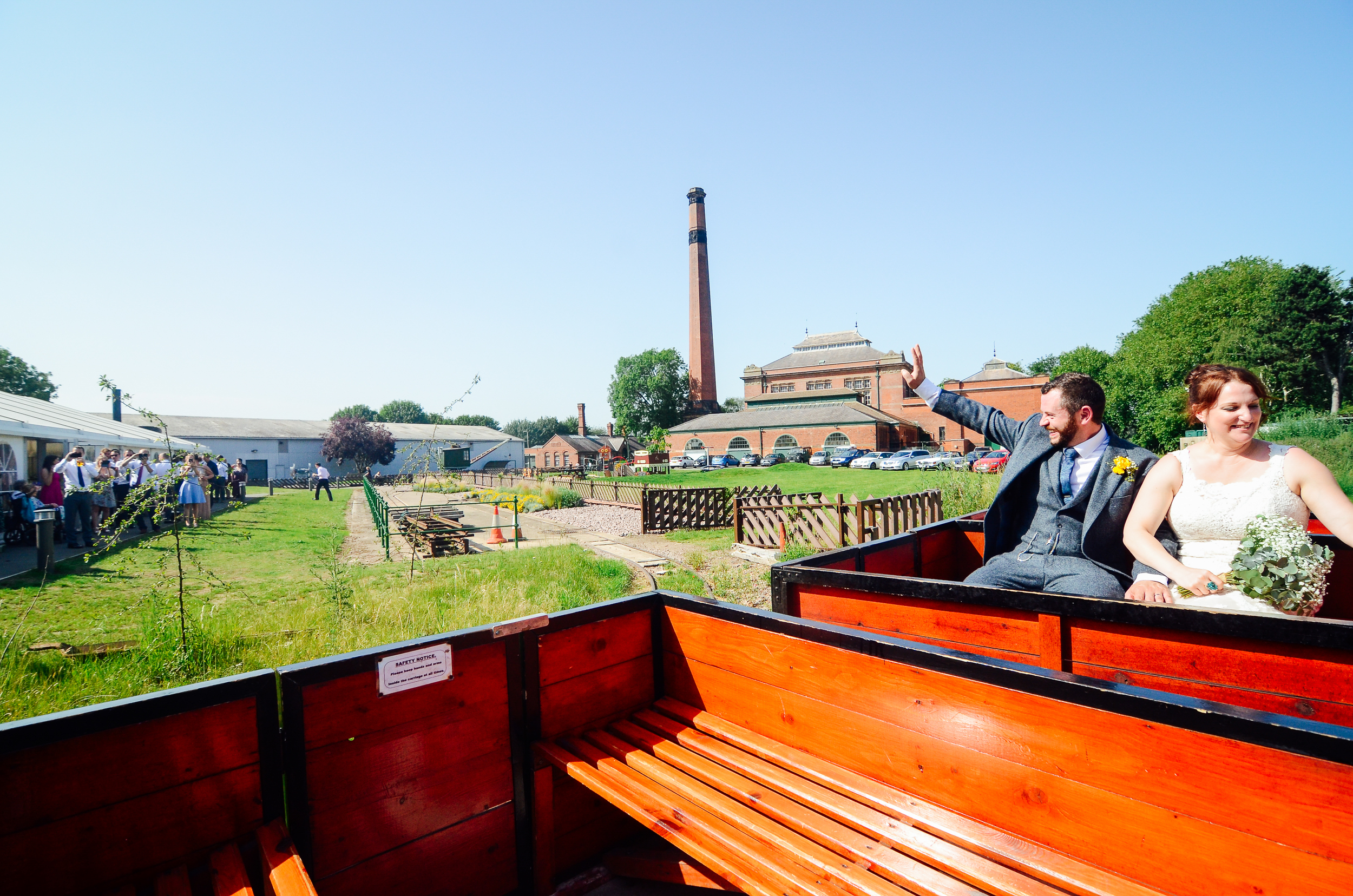 Leicestershire wedding photographer-36